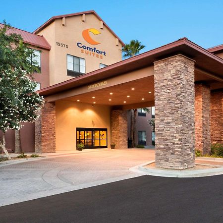 Comfort Suites Goodyear-West Phoenix Kültér fotó