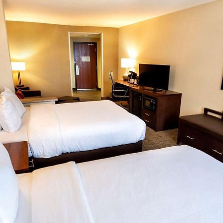 Comfort Suites Goodyear-West Phoenix Kültér fotó