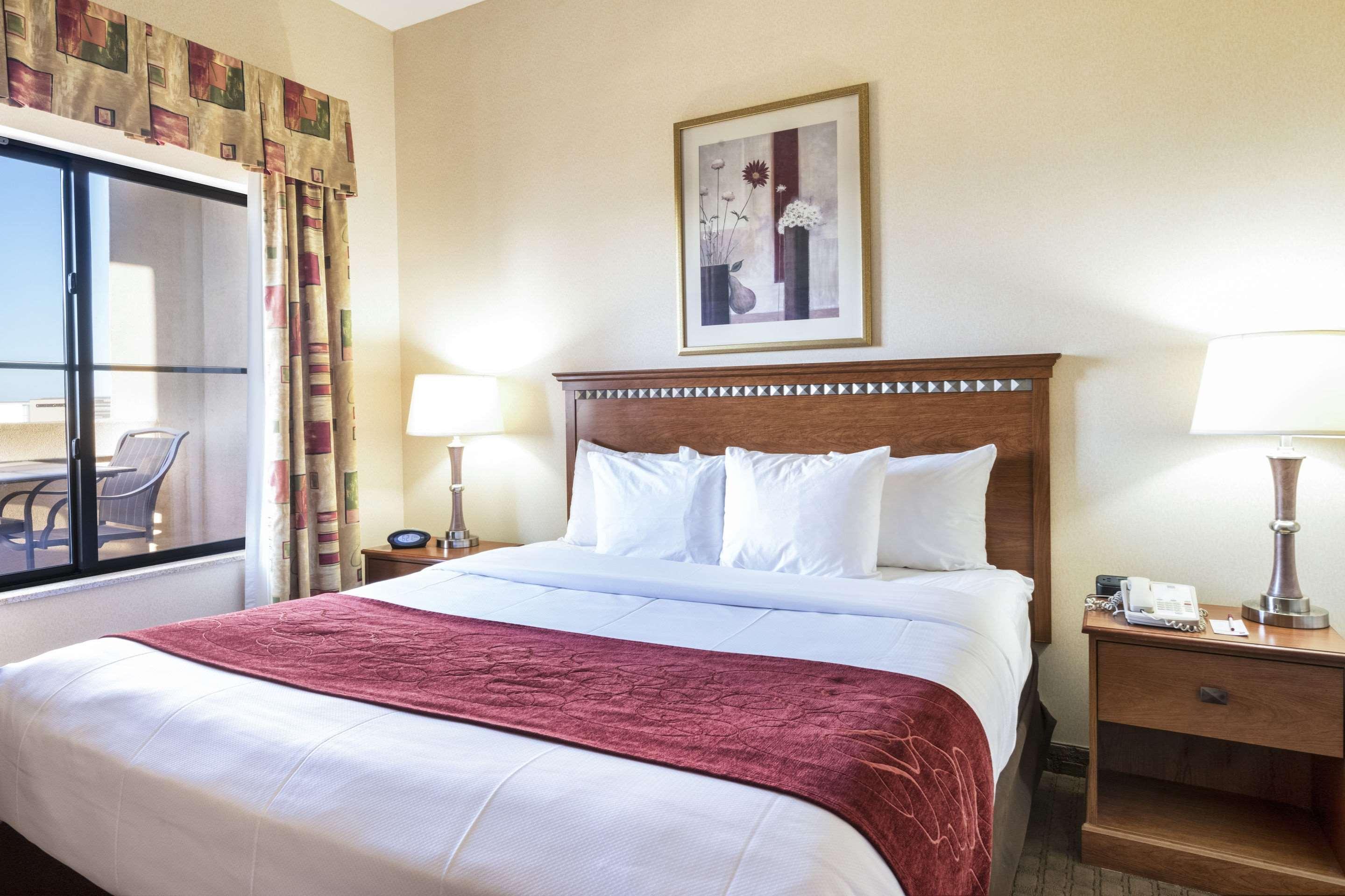 Comfort Suites Goodyear-West Phoenix Kültér fotó