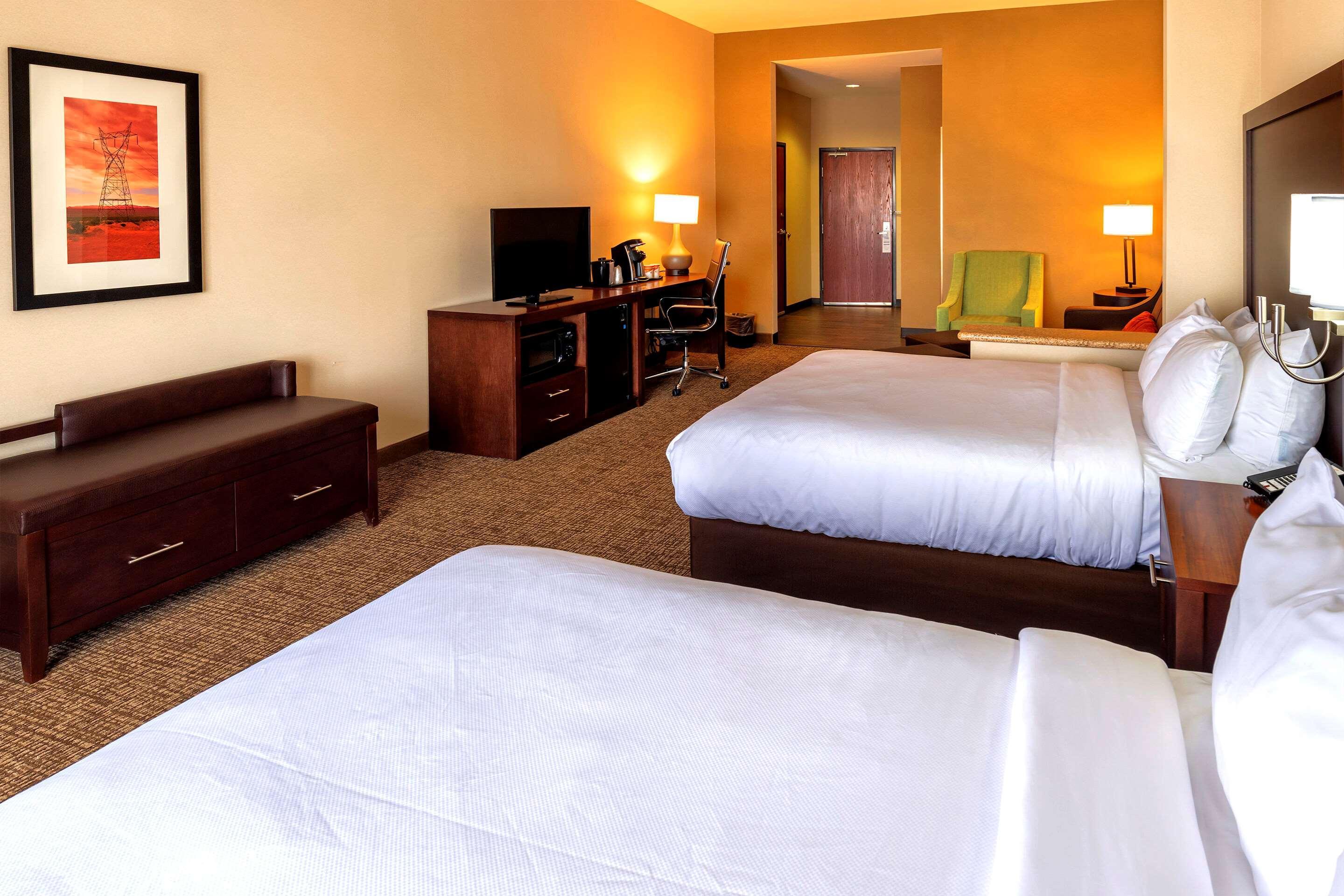 Comfort Suites Goodyear-West Phoenix Kültér fotó
