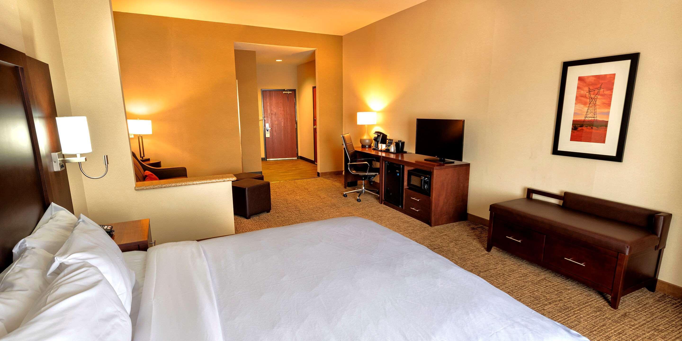 Comfort Suites Goodyear-West Phoenix Kültér fotó