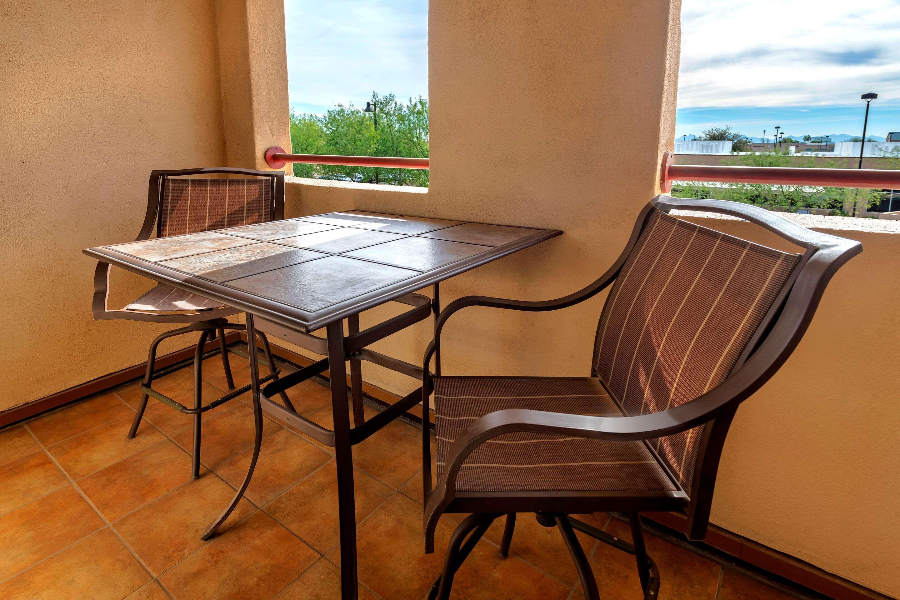 Comfort Suites Goodyear-West Phoenix Kültér fotó