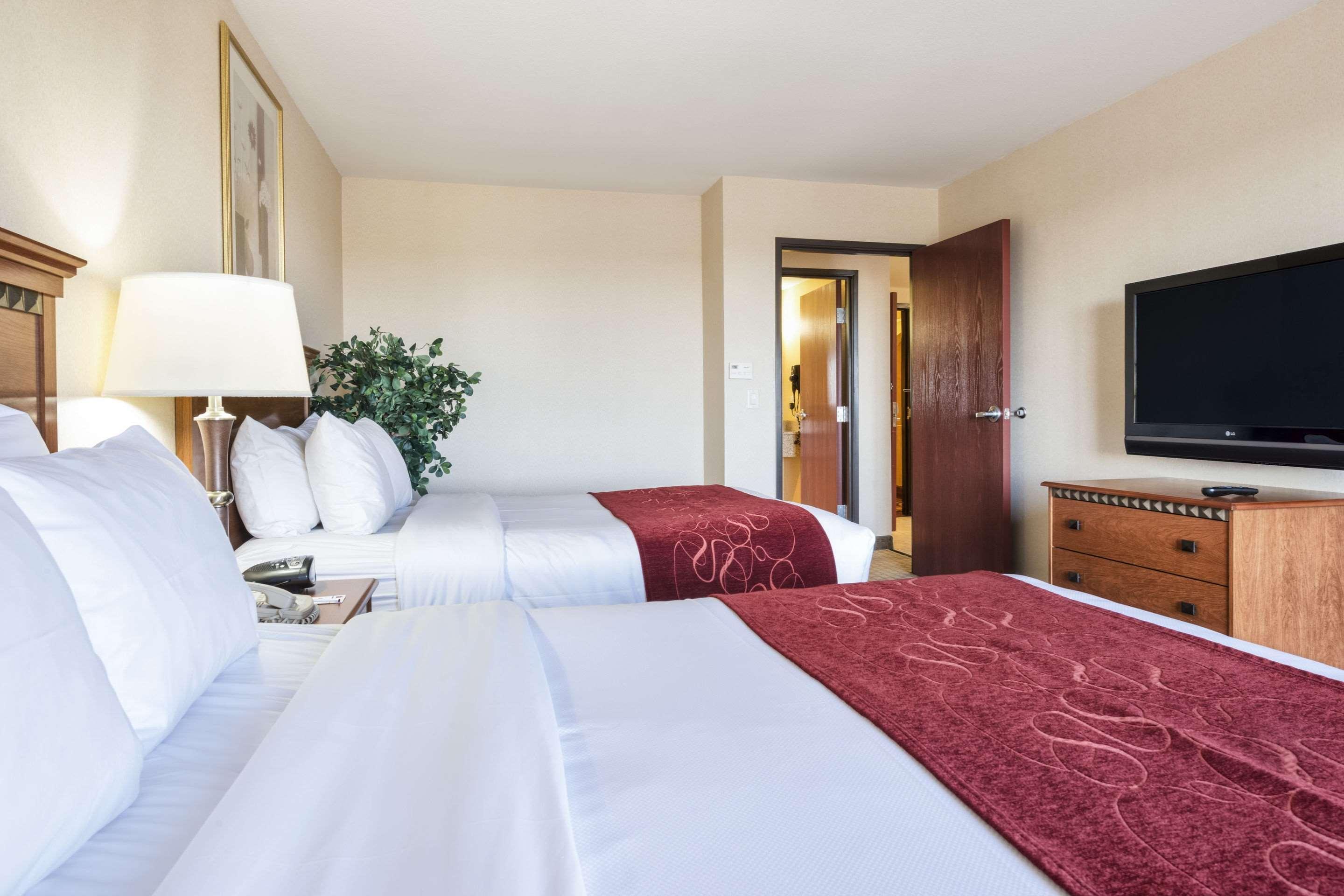 Comfort Suites Goodyear-West Phoenix Kültér fotó