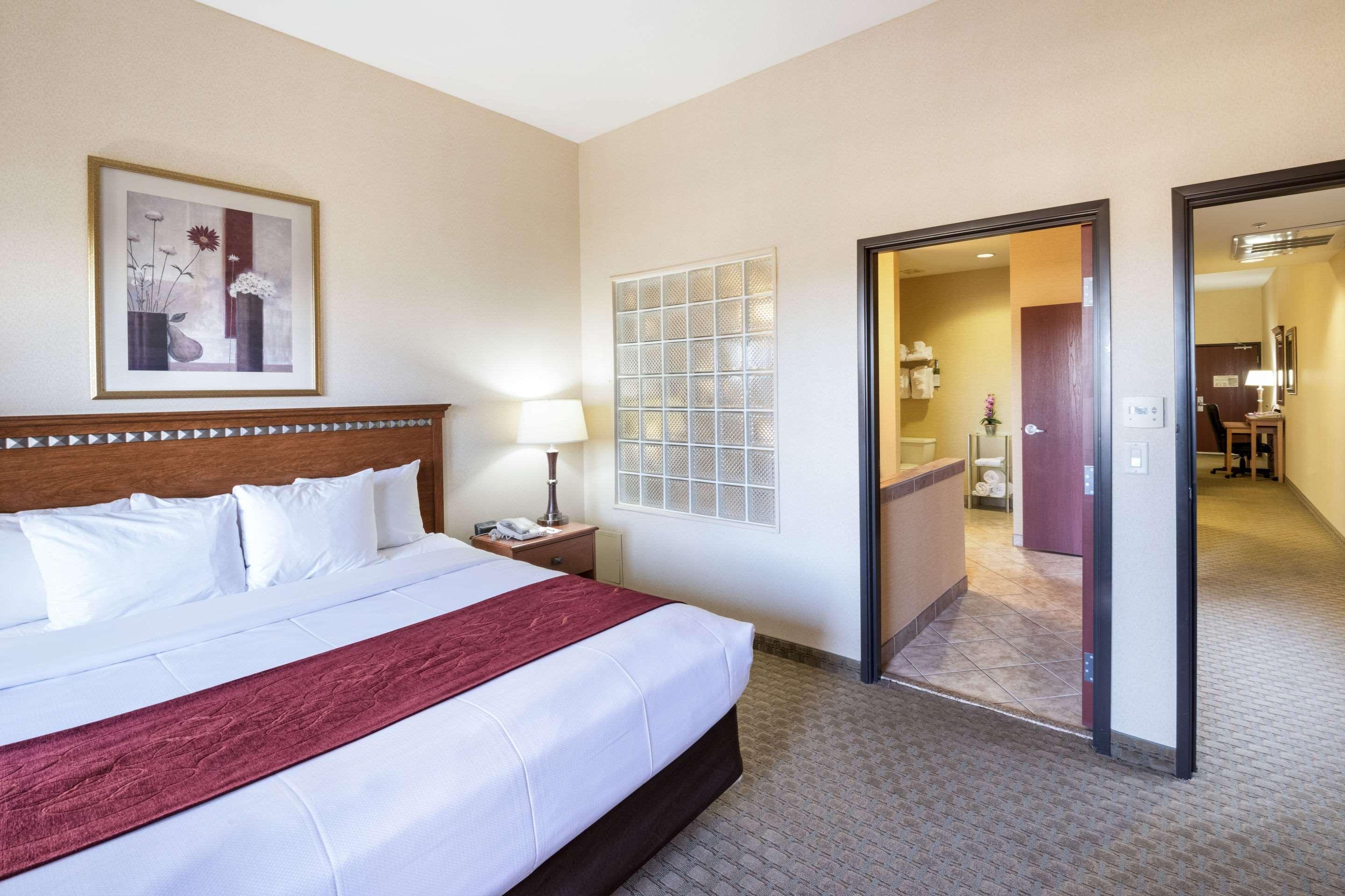 Comfort Suites Goodyear-West Phoenix Kültér fotó