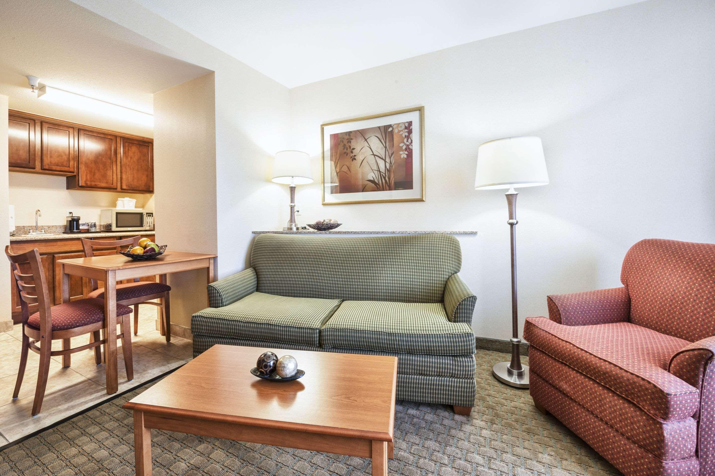 Comfort Suites Goodyear-West Phoenix Kültér fotó