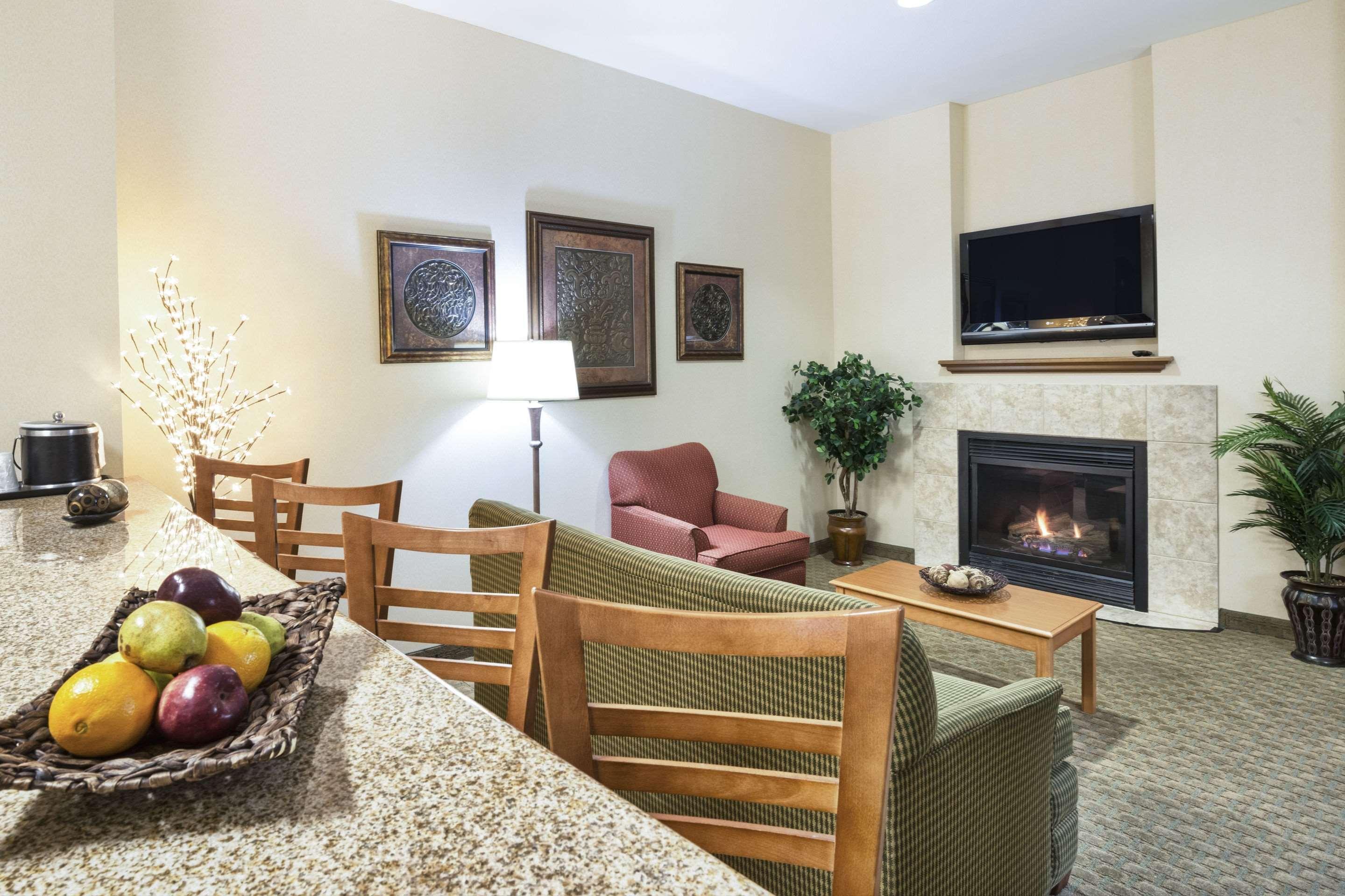 Comfort Suites Goodyear-West Phoenix Kültér fotó