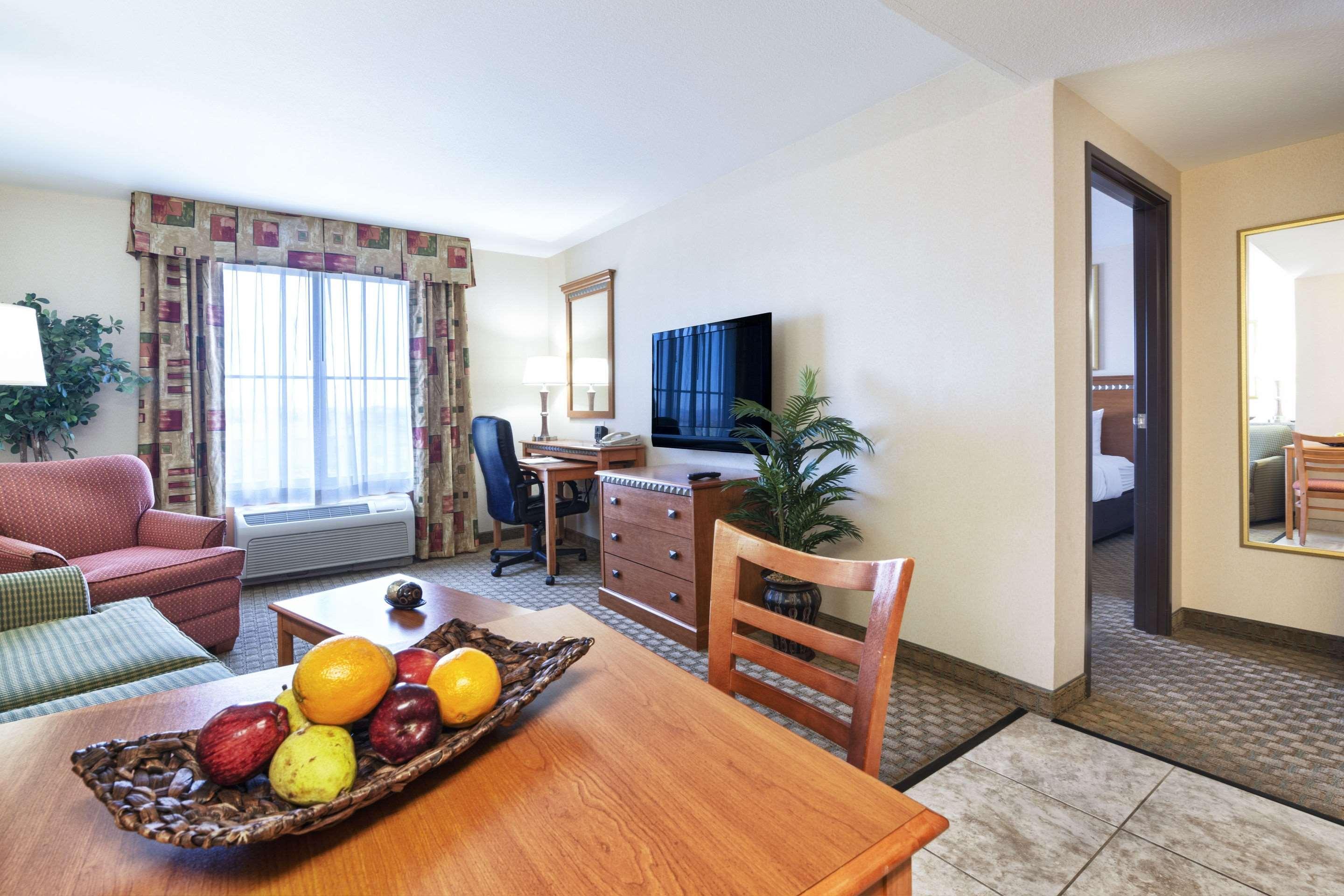 Comfort Suites Goodyear-West Phoenix Kültér fotó