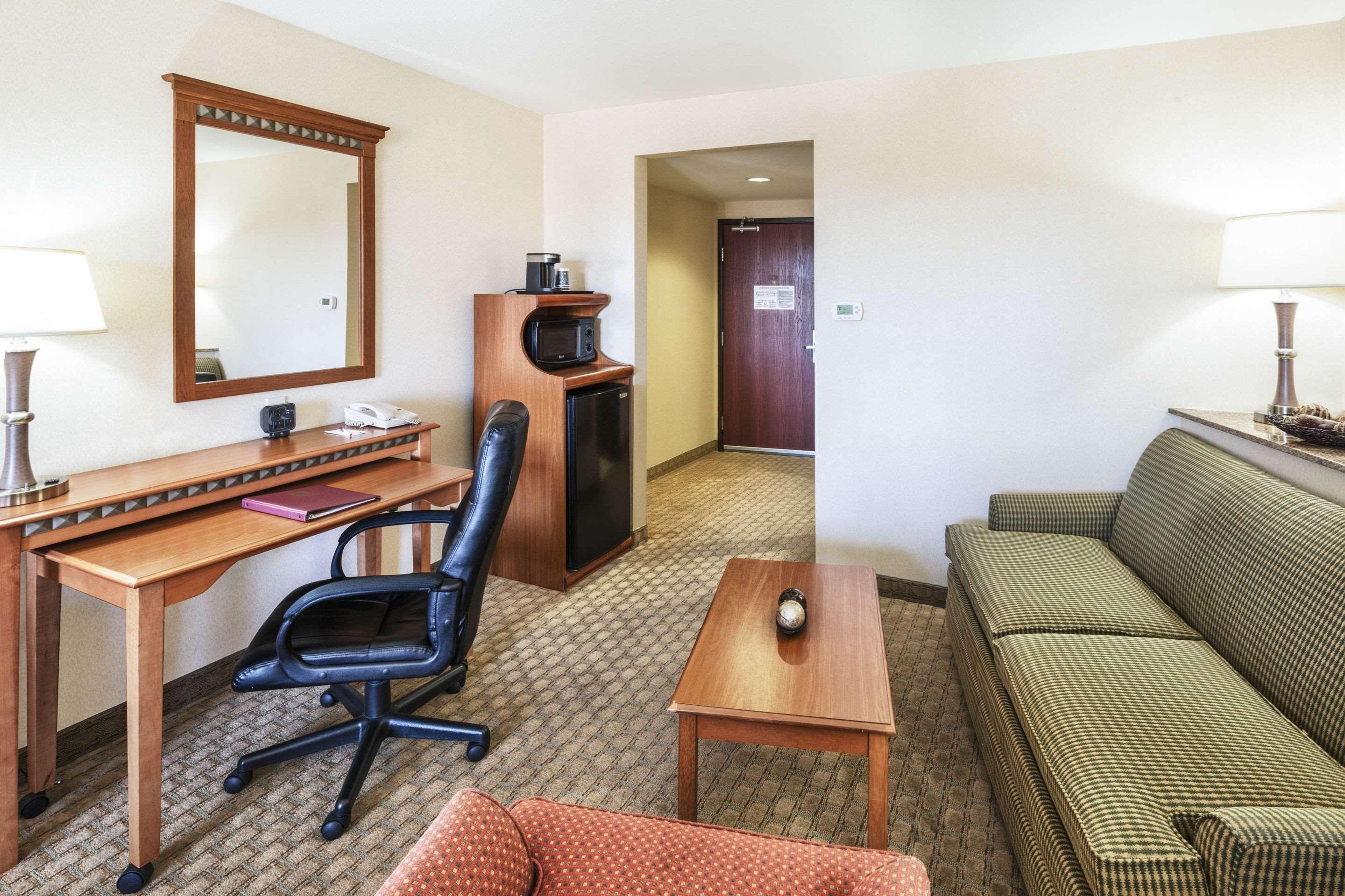Comfort Suites Goodyear-West Phoenix Kültér fotó