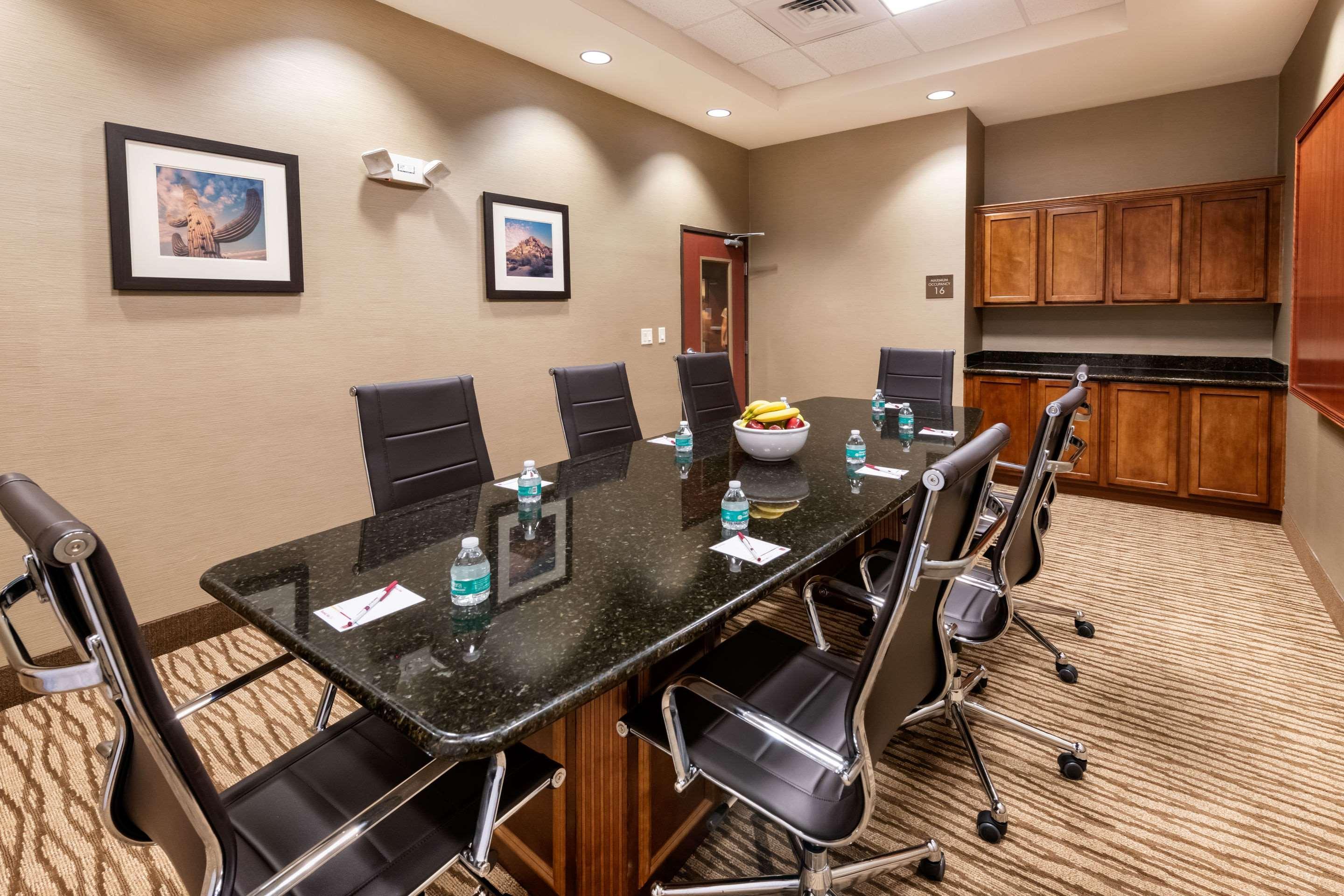 Comfort Suites Goodyear-West Phoenix Kültér fotó