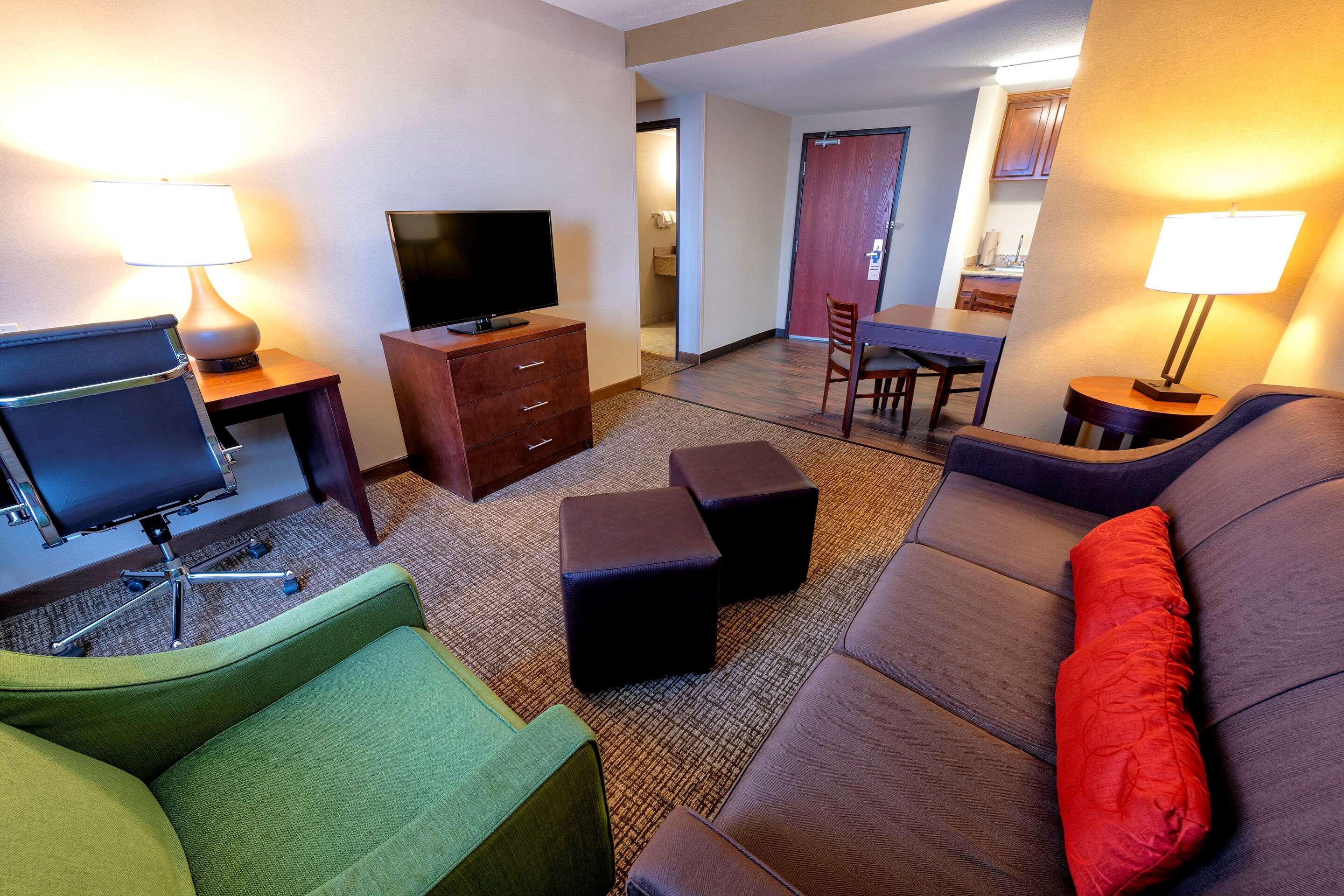 Comfort Suites Goodyear-West Phoenix Kültér fotó