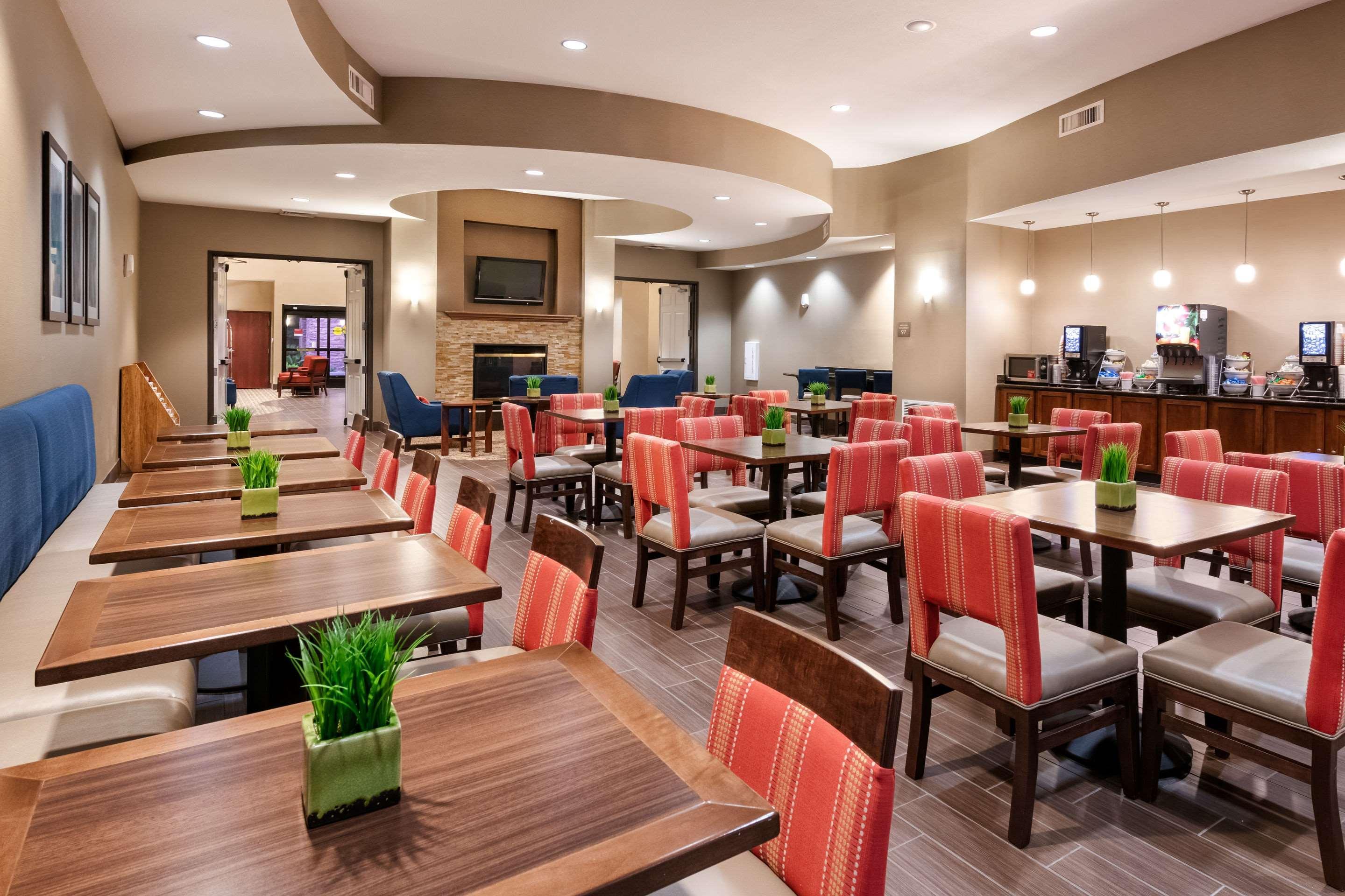 Comfort Suites Goodyear-West Phoenix Kültér fotó