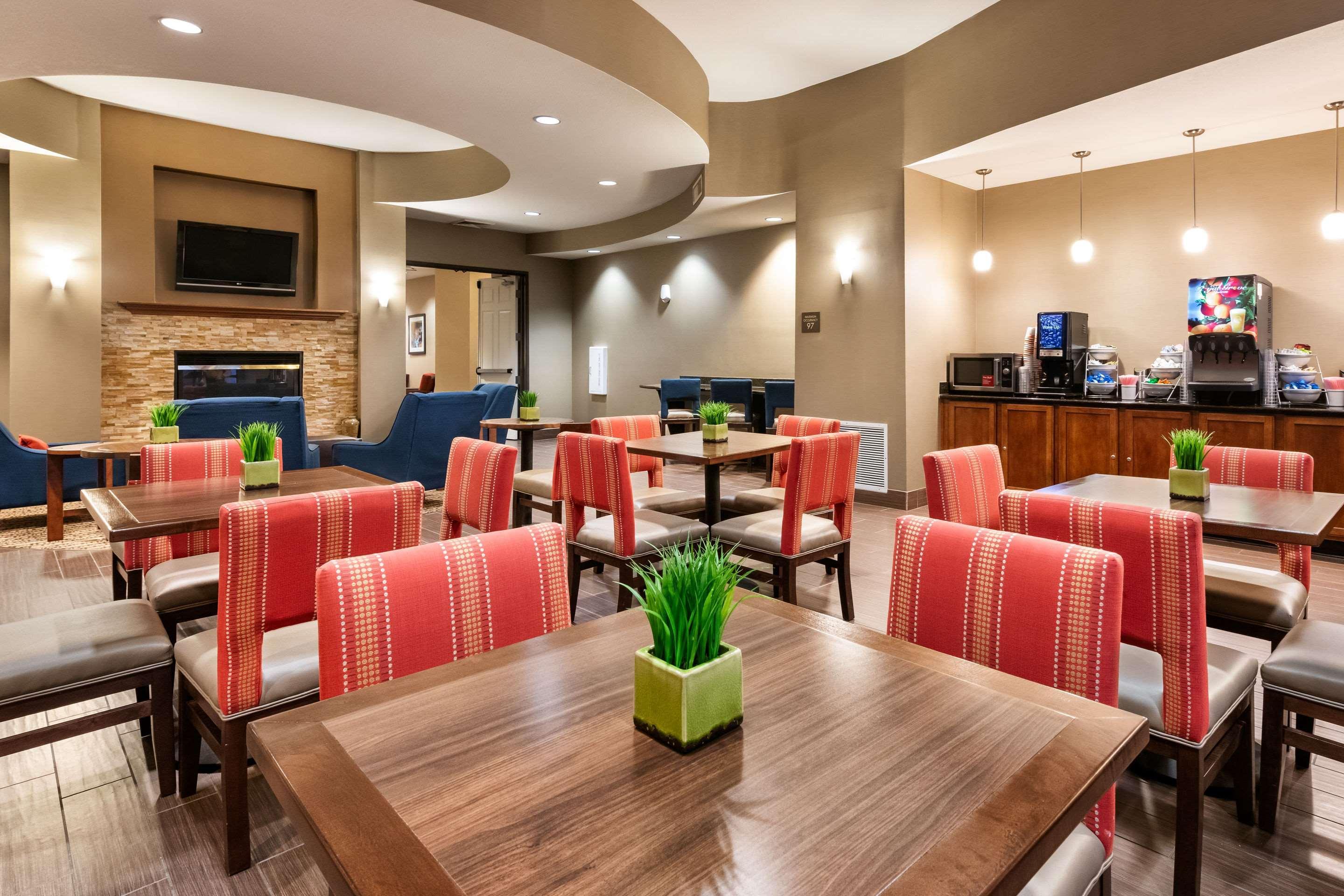 Comfort Suites Goodyear-West Phoenix Kültér fotó