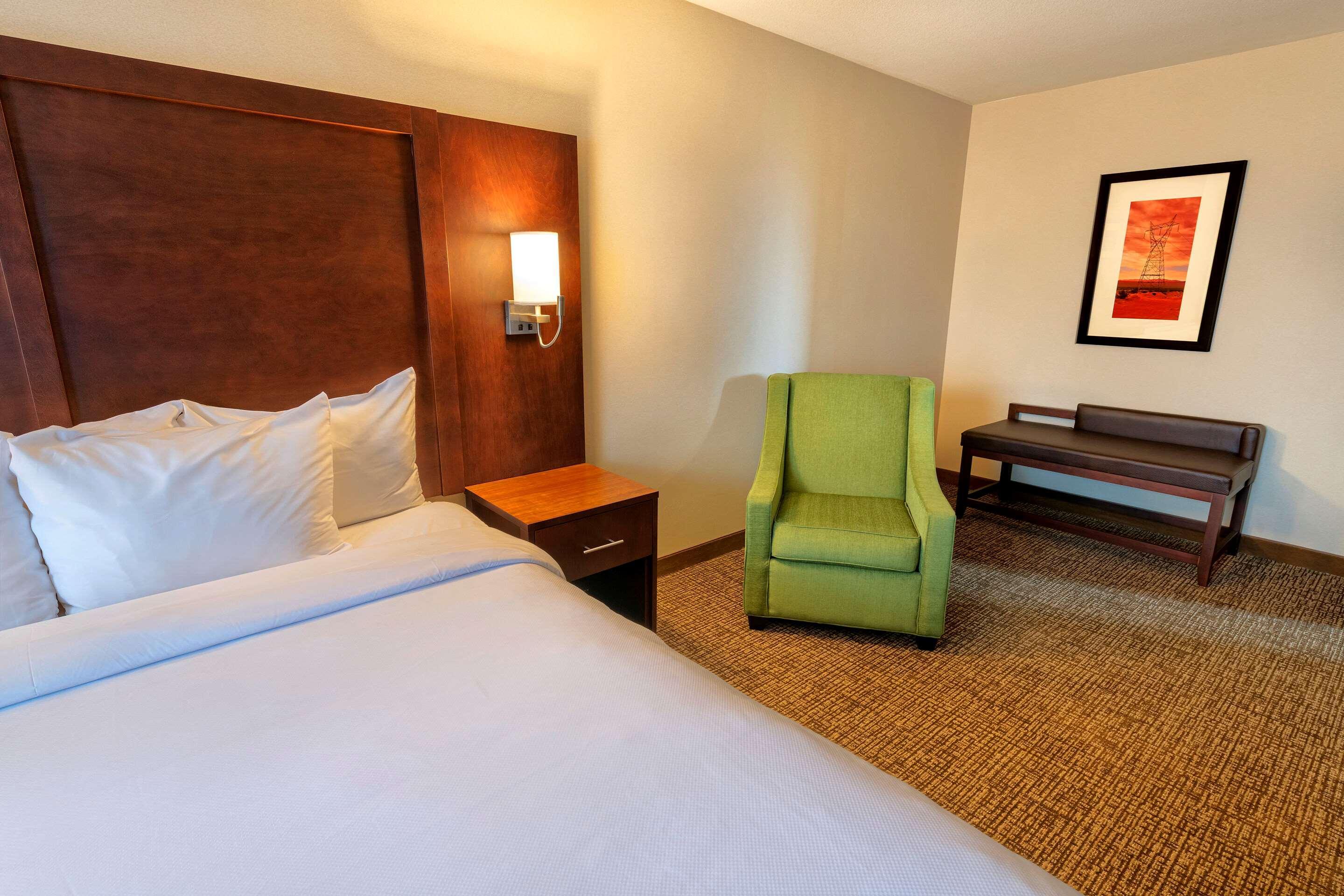 Comfort Suites Goodyear-West Phoenix Kültér fotó