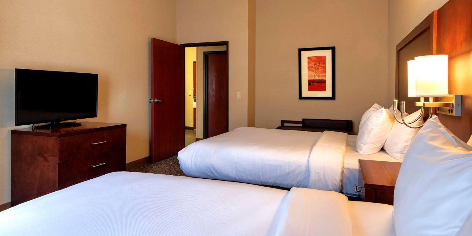 Comfort Suites Goodyear-West Phoenix Szoba fotó